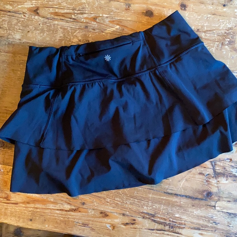 Athleta skirt
